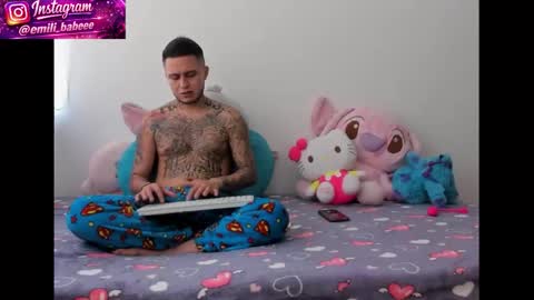 Tamy ian online show from March 20, 2026, 8:14 pm