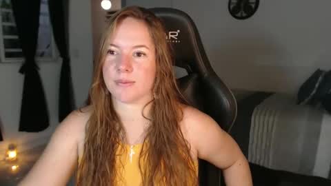 Snapshot of tamy_shine87 chatting on April 3, 2026, 11:03 pm Im Samy online show from April 3, 2026, 11:03 pm