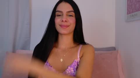 tamy sweet01 online show from February 21, 2026, 2:45 am