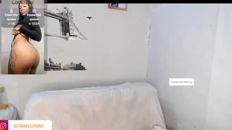 Snapshot of tamylynn05 chatting on September 30, 2025, 1:21 am tamylynn online show from September 30, 2025, 1:21 am