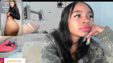 Snapshot of tamylynn05 chatting on October 4, 2025, 12:30 am tamylynn online show from October 4, 2025, 12:30 am