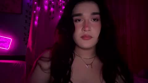 tanabelle56 online show from March 8, 2026, 5:44 am