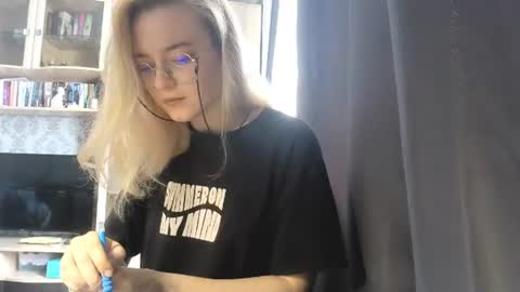 Adeline online show from July 29, 2026, 11:19 am