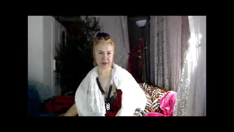 Snapshot of tanganiika chatting on January 11, 2025, 1:53 pm Milena online show from January 11, 2025, 1:53 pm