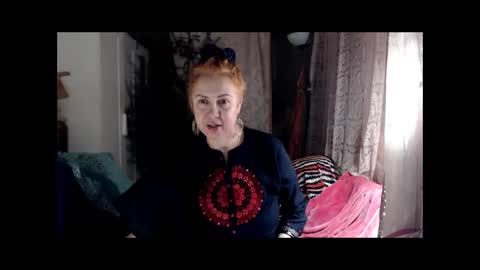 Snapshot of tanganiika chatting on January 23, 2025, 2:50 pm Milena online show from January 23, 2025, 2:50 pm