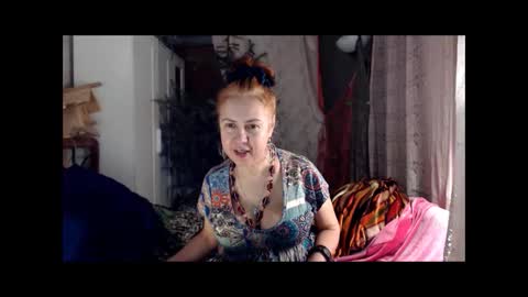 Snapshot of tanganiika chatting on February 2, 2025, 12:02 pm Milena online show from February 2, 2025, 12:02 pm