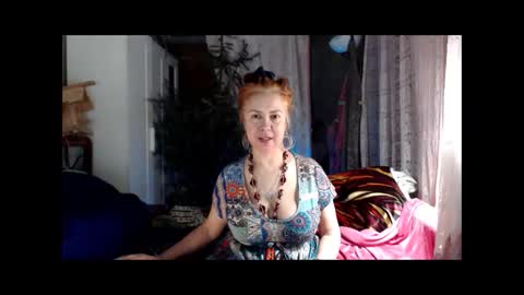 Snapshot of tanganiika chatting on February 3, 2025, 12:15 am Milena online show from February 3, 2025, 12:15 am