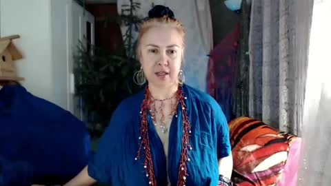 Snapshot of tanganiika chatting on February 16, 2025, 11:05 am Milena online show from February 16, 2025, 11:05 am