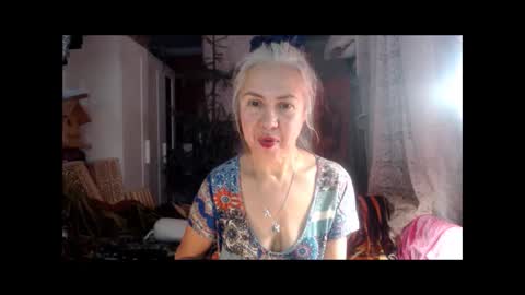 Snapshot of tanganiika chatting on October 8, 2025, 5:38 am Milena online show from October 8, 2025, 5:38 am