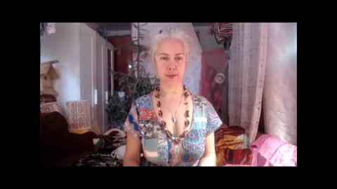 Snapshot of tanganiika chatting on October 14, 2025, 5:30 am Milena online show from October 14, 2025, 5:30 am