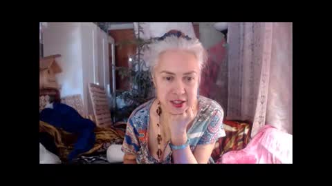 Snapshot of tanganiika chatting on October 21, 2025, 4:13 am Milena online show from October 21, 2025, 4:13 am