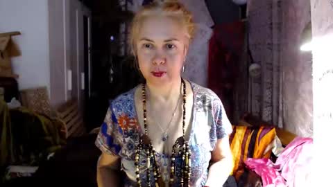 Snapshot of tanganiika chatting on November 15, 2025, 10:01 am Milena online show from November 15, 2025, 10:01 am