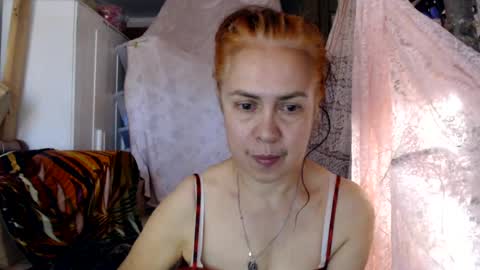 Milena online show from July 4, 2026, 1:17 pm
