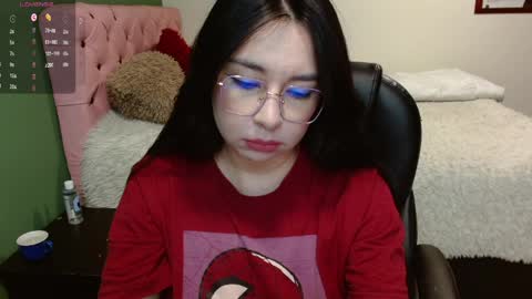 Tania Torrez online show from April 9, 2026, 12:10 am