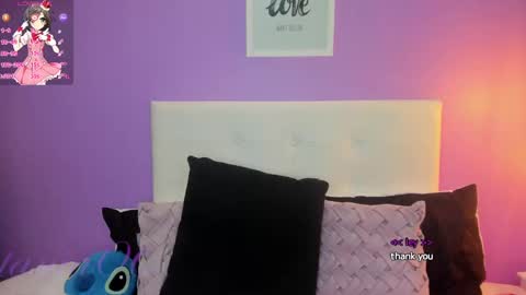 tania06 online show from March 7, 2025, 5:06 pm