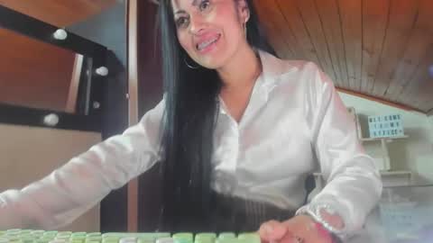 tania online show from January 28, 2025, 10:56 pm