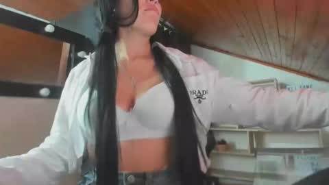 tania online show from January 31, 2025, 11:56 pm