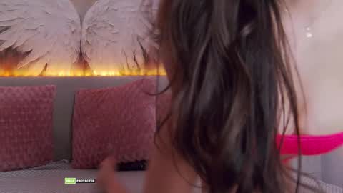 Snapshot of taniaamore chatting on February 6, 2026, 9:07 pm Tania Amore online show from February 6, 2026, 9:07 pm