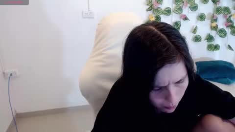 Tania  online show from February 20, 2026, 7:14 pm