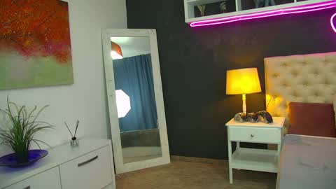 Tania Karevina online show from March 28, 2026, 5:40 am