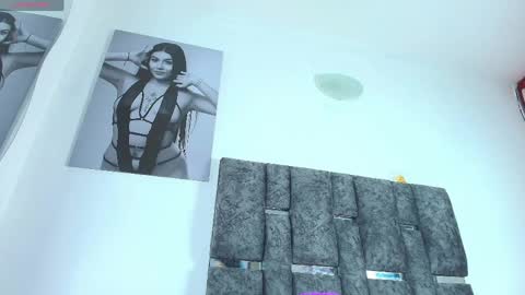 Tania online show from May 23, 2026, 8:07 am
