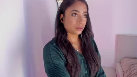 TANEESHA  online show from June 1, 2026, 1:07 am