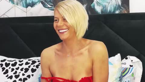 tanyaGrey online show from September 22, 2025, 6:04 am