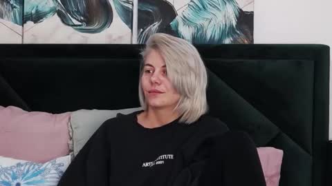 tanyaGrey online show from March 2, 2026, 7:15 am