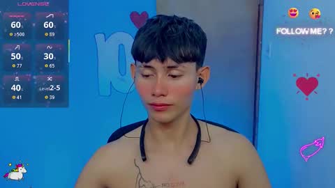 Andres online show from March 8, 2026, 4:27 am