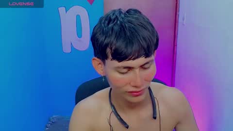 Andres online show from March 16, 2026, 5:44 am