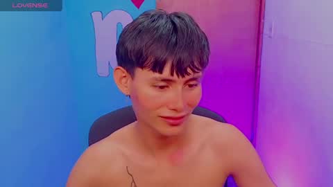 Andres online show from March 23, 2026, 3:10 am