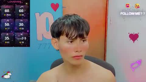 Andres online show from May 25, 2026, 4:29 am