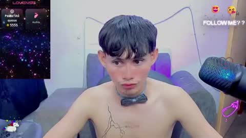 Snapshot of tanjiro_cute chatting on July 2, 2026, 5:24 am Andres online show from July 2, 2026, 5:24 am