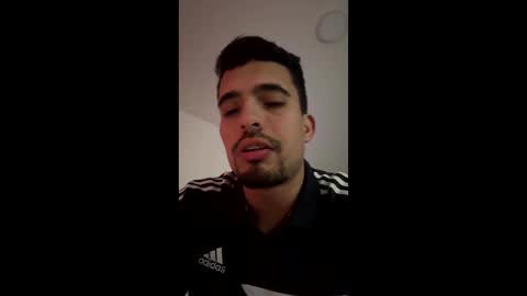 Tanner Jose online show from February 1, 2026, 8:51 pm