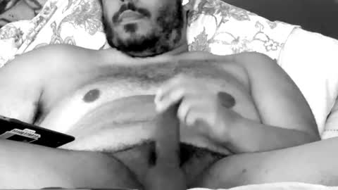 Snapshot of tannyx00 chatting on January 26, 2025, 9:08 am Bear Cock online show from January 26, 2025, 9:08 am