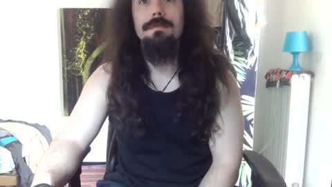 Tantra Man Yogi online show from May 19, 2026, 8:09 am