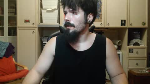 Snapshot of tantra_man_yogi chatting on June 16, 2026, 1:36 pm Tantra Man Yogi online show from June 16, 2026, 1:36 pm