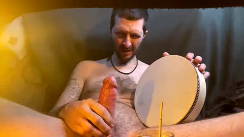 Tantra Punk online show from June 3, 2026, 8:47 pm