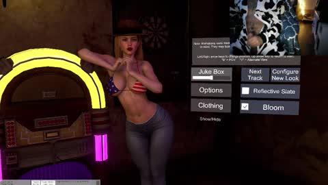 tantricdes1re online show from December 4, 2025, 6:44 am