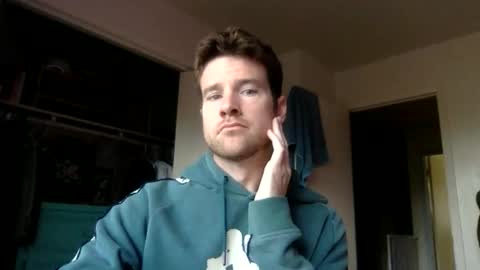 Snapshot of tantrichealing chatting on February 8, 2026, 2:09 pm Dr. Love online show from February 8, 2026, 2:09 pm