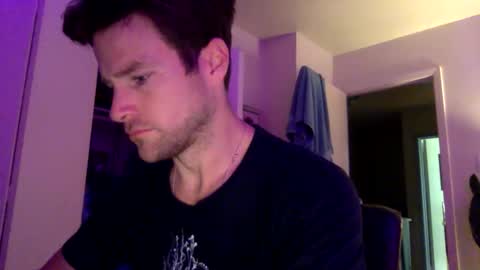 Snapshot of tantrichealing chatting on February 17, 2026, 12:56 pm Dr. Love online show from February 17, 2026, 12:56 pm