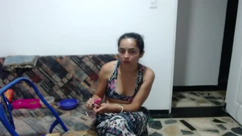 Angeline  Follow  online show from April 20, 2026, 1:30 am