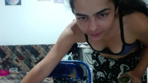 Angeline  Follow  online show from May 16, 2026, 12:18 am