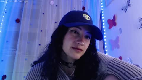 tanya online show from April 13, 2026, 1:11 am