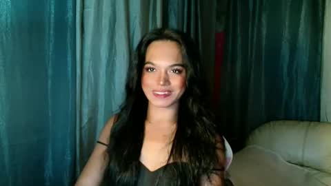 tanyabels_thenaughtyone online show from June 5, 2026, 9:37 am