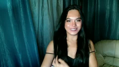 tanyabels_thenaughtyone online show from July 2, 2026, 12:22 pm