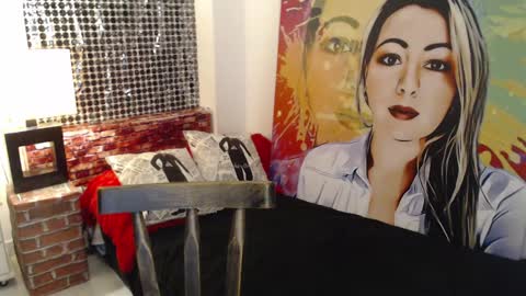 Christmas online show from January 23, 2025, 9:18 pm