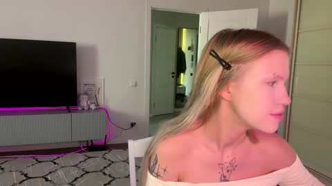 Snapshot of tanyaquartaro chatting on February 21, 2026, 11:44 am Alisa online show from February 21, 2026, 11:44 am