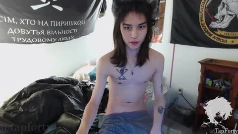 tap_forty online show from March 26, 2026, 8:14 pm