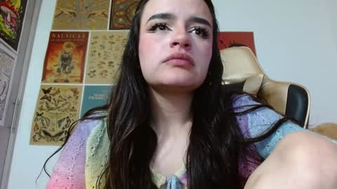 Snapshot of tara_hs chatting on December 2, 2024, 4:20 pm online show from December 2, 2024, 4:20 pm